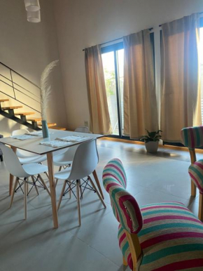 Duplex en zona residencial Patagones